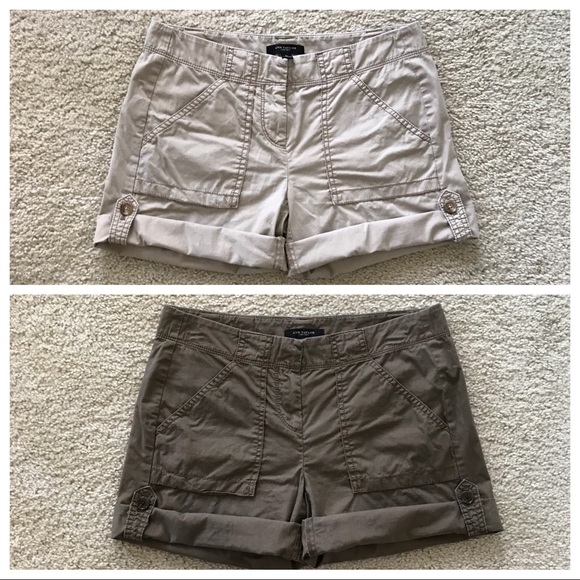 Ann Taylor Pants - Ann Taylor Shorts Bundle